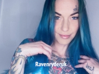 ravenryderuk Telefon Kontakte