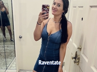 Raventate