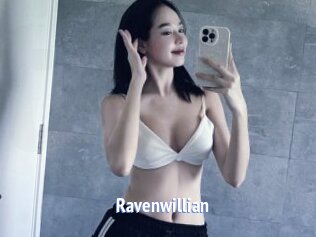 Ravenwillian