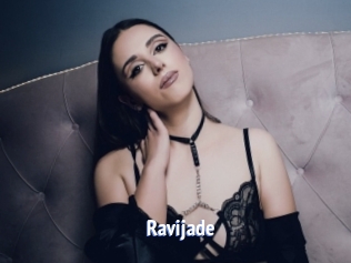 Ravijade