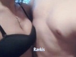 Ravkis