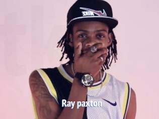 ray_paxton Telefon Kontakte