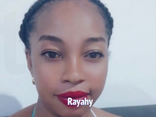 Rayahy