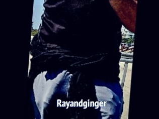 Rayandginger