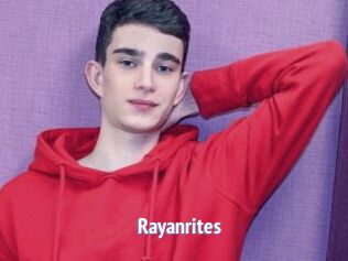 Rayanrites