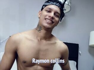 Raymon_collins