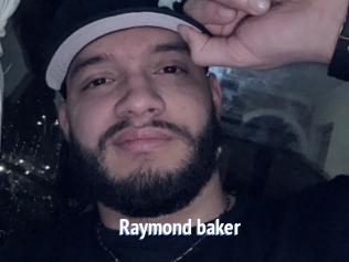 raymond_baker Telefon Kontakte