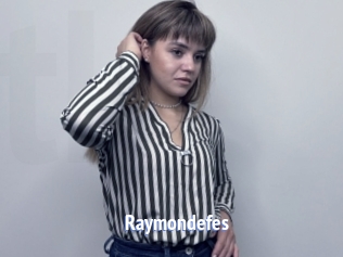 Raymondefes