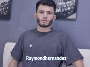 Raymondhernandez