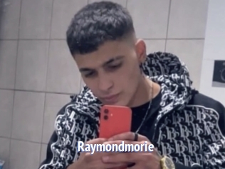 Raymondmorie