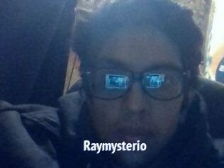 Raymysterio
