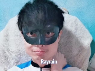 Rayrain