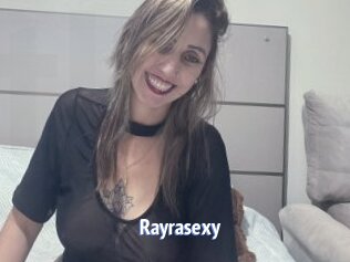 Rayrasexy