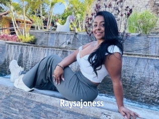 Raysajoness