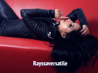 Rayssaversatile