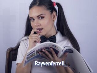 Rayvenferrell