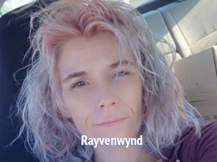 Rayvenwynd