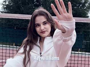 Raywillliams
