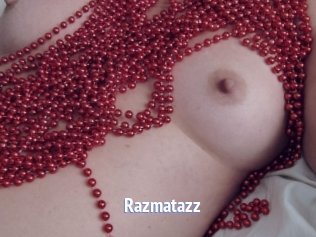 Razmatazz