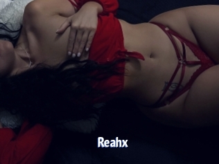 Reahx