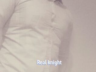 Real_knight