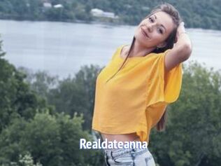 Realdateanna