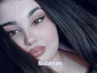 Realdream
