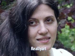 Reallyart