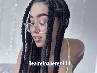 realreinaperez111 Telefon Kontakte