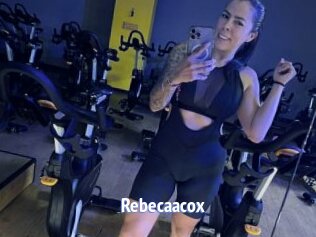 Rebecaacox