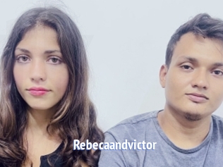 Rebecaandvictor
