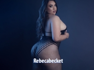 rebecabecket Telefon Kontakte