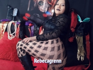 Rebecagrenn