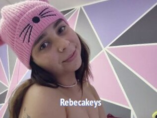 Rebecakeys