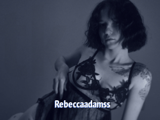 Rebeccaadamss