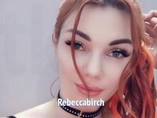 Rebeccabirch