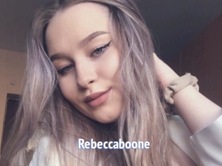 Rebeccaboone