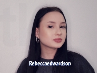 Rebeccaedwardson