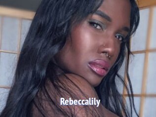 Rebeccalily