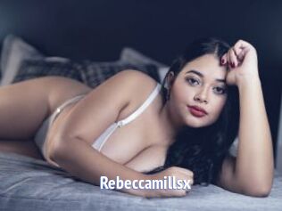 Rebeccamillsx