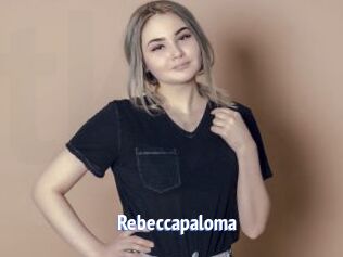 Rebeccapaloma