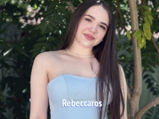 Rebeccaros