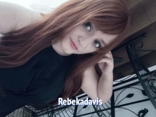Rebekadavis