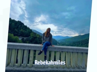 Rebekahmiles