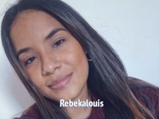 Rebekalouis