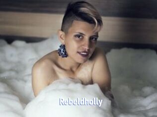 Rebeldholly