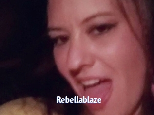 Rebellablaze