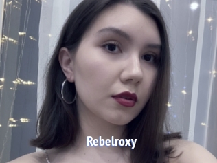 Rebelroxy