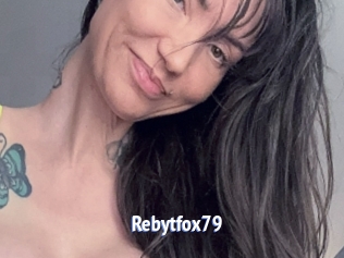 rebytfox79 Telefon Kontakte