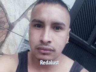 Redalust